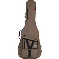 Gator GT marron pour guitare acoustique - Vue 1